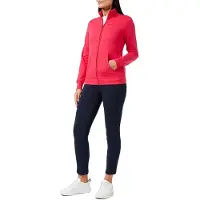 Champion 115735 Tracksuit Blanc L Femme