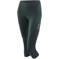 Loeffler Tour Ii 3/4 Tights Vert 36 Femme