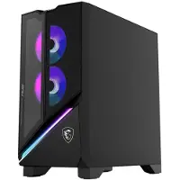 MSI Mpg Infinite X3 Ai 2nvv7-630eu Ultra 7 265kf/32gb/1tb Ssd/geforce Rtx 5080 16gb Gaming Desktop Pc Noir One Size / EU Plug 220V