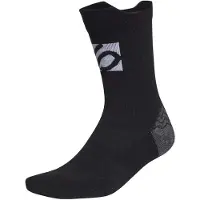 Five Ten Trx Crew Socks Noir EU 40-42