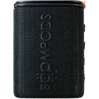 Boompods Beachboom Ocean Bluetooth Speaker Noir