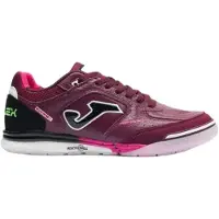 Joma Top Flex Rebound In Indoor Football Shoes Violet EU 40 Homme