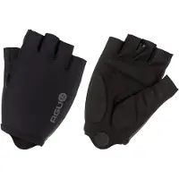 Agu Gel Short Gloves Noir XS