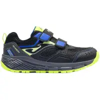 Joma Shock Trail Running Shoes Noir EU 31 Enfants