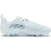 Puma Future 9 Play Mg Junior Football Boots Bleu EU 35 Enfants