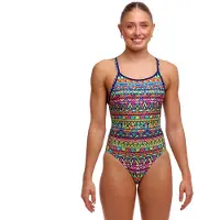Funkita Maillot De Bain Fks033