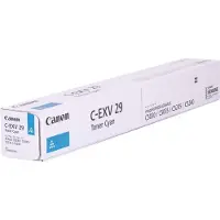 Canon C-EXV 29 C - Cyan - Toner