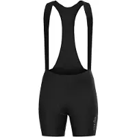 RH+ Argo Evo Bib Shorts Noir M Femme