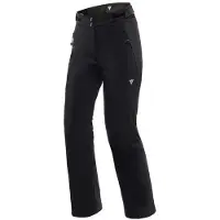 Dainese Snow Ligera Dermizax Ev Pants Noir S Femme