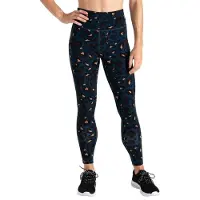 Dare 2b Influential Leggings Bleu 38 / R Femme