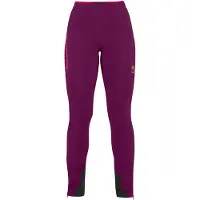 Karpos Alagna Evo Pants Violet M Femme