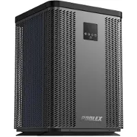 Poolex Silverline Top 90 40/50m3 8.8kw Inverter Heat Pump Clair