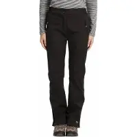 Trespass Squidge Ii Pants Noir 2XL Femme