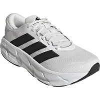 Adidas Chaussure de course 'QUESTAR 4' noir / blanc