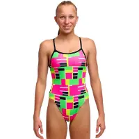 Funkita Maillot De Bain Fks030