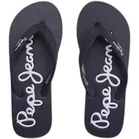 Pepe Jeans Tongs PMS70128-595 pour Homme