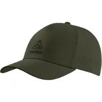 Odlo Performance Snapback Cap Vert S-M
