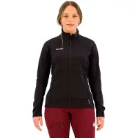 Mammut Taiss Ml Jacket Noir M Femme