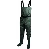 Hart Strong Breathable Wader Vert EU 45 Homme