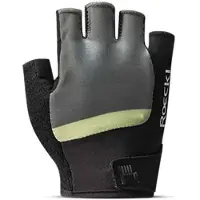 Roeckl Belp Performance Short Gloves Vert 10.0