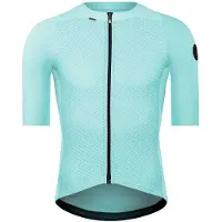 Etxeondo Gara Short Sleeve Jersey Vert XL Homme