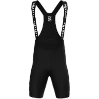 RH+ Divo Bib Shorts Noir XL Homme