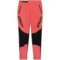 Oakley Apparel Maven Scrub Pants Rouge 32 Homme