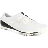 Bont Vaypor Sl G Gravel Shoes Blanc EU 44