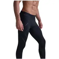 2XU Core Compression Leggings Noir M / Tall Homme