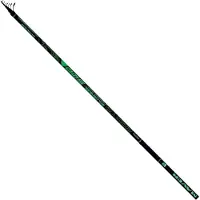 Maver Zarta Tele Bolognese Rod Argenté 5.00 m