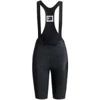 Sportful Heritage Pulse Bib Shorts Noir XS Femme