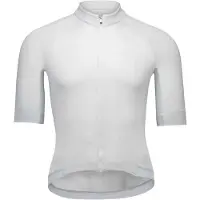 POC Thermal Lite Short Sleeve Jersey Gris M Homme