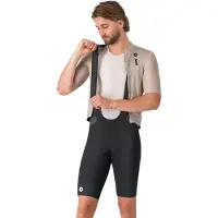 Castelli Endurance 4 Bib Shorts Noir 3XL Homme
