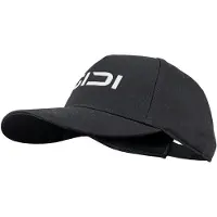Sidi Aura Baseball Cap Noir