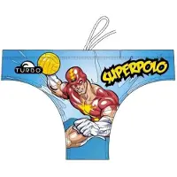 Turbo Slip De Bain Heroe
