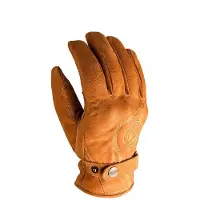 Garibaldi Urbe Kp Tabaco Gloves Marron XS