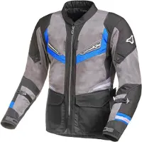 Macna Aerocon Veste textile de moto