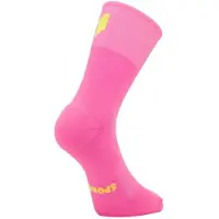 Sporcks Marathon Pink Socks Rose EU 41-43