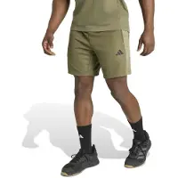 Adidas Workout Essentials All-set 7´´ Shorts Vert XL Homme