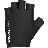 Northwave Active Max Short Gloves Noir S Homme
