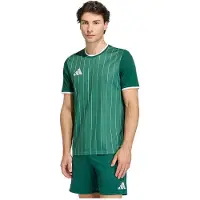 Adidas Entrada 26 Graphic Short Sleeve T-shirt Vert M / Regular Homme