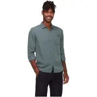Mammut Chemise à Manches Longues Alvra Summer