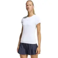Adidas T-shirt fonctionnel 'FREELIFT' blanc