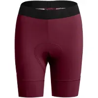 Sportful Colorful Rider Shorts Violet 2XL Femme