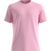 Odlo Essential Flyer Short Sleeve T-shirt Rose M