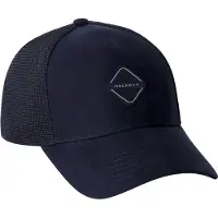 Hackett Hm0400098 Cap Bleu