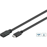 Microconnect Câble d'extension USB