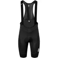 Suarez Gravel Xterra Bib Shorts Noir XL Homme
