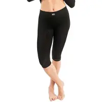 Sport Hg Basis Leggings Noir M Femme