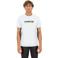 Karpos T-shirt à Manches Courtes Loma Cotton